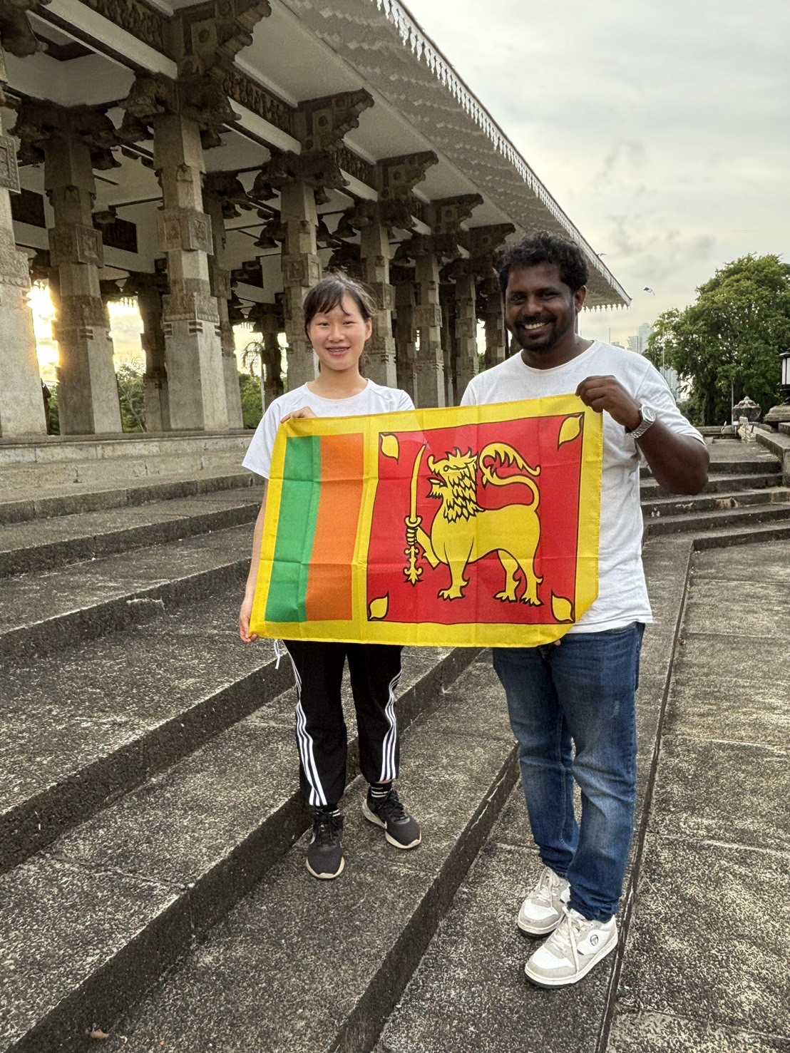 Independence Square